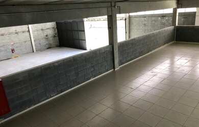 Imagem 7: Galpão para aluguel tem 1300 metros quadrados em Jardim California -...