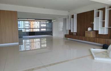 Imagem 3: Apartamento à venda no melhor do Itaigara - Salvador - BA