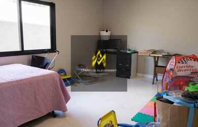 Imagem 7: Qd 5, Sobrado Moderno luxuoso, Arniqueiras