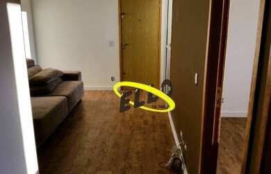 Imagem 9: Apartamento com 2 dormitórios, 48 m² - venda por R$ 180.000,00 ou aluguel...