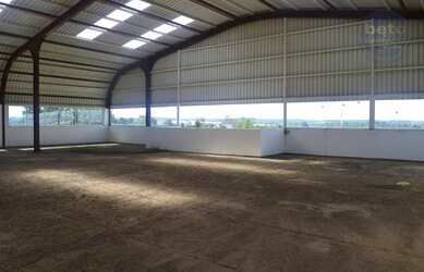 Imagem 10: Ótima localização. 3.000m² de Área