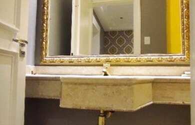 Imagem 14: Apartamento Alto Padrão com 4 suítes 4 vagas à venda, 380 m² por R$...