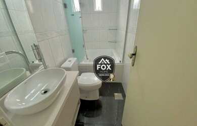 Imagem 8: Sobrado com 3 dormitórios, 133 m² - venda por R$ 560.000,00 ou aluguel...