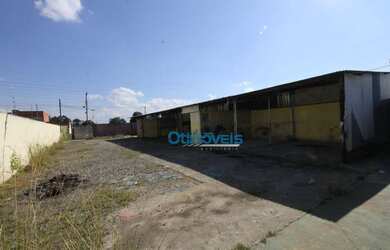 Imagem 3: Terreno à venda, 600 m² por R$ 750.000,00 - Cidade Industrial - Curitiba/PR