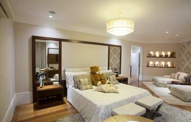 Imagem 2: CASA RESIDENCIAL em SALTO - SP, CONDOMÍNIO FECHADO VILLAGE HARAS SÃO LUIZ