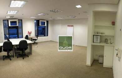 Imagem 1: Conjunto à venda, 42 m² por R$ 371.000 - Brooklin Paulista - São Paulo/SP