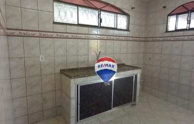 Imagem 6: Casa com 3 dormitórios, 178 m² - venda por R$ 250.000,00 ou aluguel...