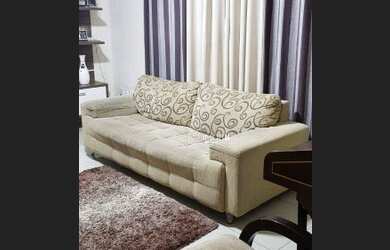 Imagem 2: Excelente Casa Itupeva -3 Dorms - Rua Arborizada