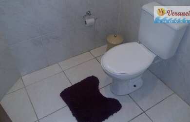 Imagem 9: Sobrado residencial à venda, Vila Tupi, Praia Grande