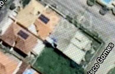 Imagem: O terreno possui 416m² de Área e está localizado em Parque