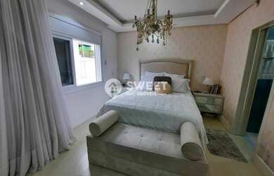 Imagem 11: Casa Alto Padrão. Piscina, Churrasqueira, Área de serviçoe240m² de...