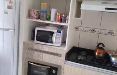 Imagem 11: Casa. 90m² de Área, 2 Vagas na garageme3 Dormitórios