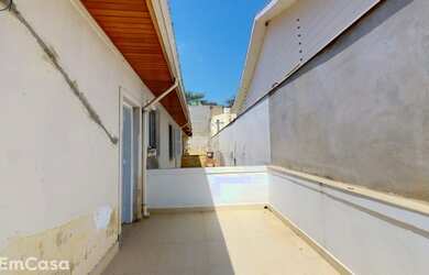 Imagem 8: Casa à venda em São Paulo