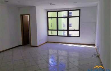 Imagem: O depósito possui 37m² de Área e está localizado em Parque