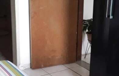 Imagem 4: CASA RESIDENCIAL em CAMAÇARI - BA, VILA DE ABRANTES ABRANTES