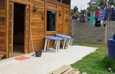 Imagem 2: CASA RESIDENCIAL em Porto Seguro - BA, Taperapuan