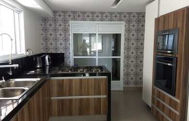 Imagem 14: Apartamento com 3 dormitórios, 167 m² - venda por R$ 1.750.000,00 ou...