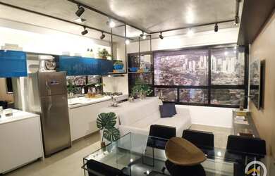 Imagem 3: GOIâNIA - Apartamento Padrão - Setor Marista