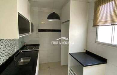 Imagem 8: Apartamento para alugar, 48 m² por R$ 900,00/mês - Jardim Paulista - Rio Claro/SP