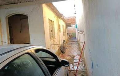 Imagem 2: VENDO CASA NO MARIA LUIZA IV JAÚ