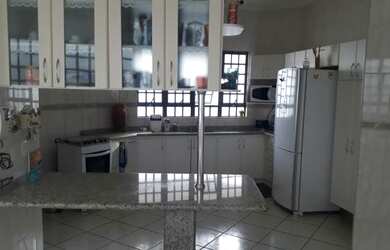 Imagem 13: Casa no Santa Angelina. Ar-condicionado, Área de serviço, 399m² de...