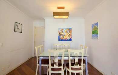 Imagem 3: Apartamento à venda, 121 m² por R$ 850.000,00 - Real Parque - São Paulo/SP