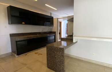 Imagem 4: Casa para locação no Alphaville Flamboyant Residencial Araguaia, Goiânia,...