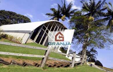 Imagem 13: Terreno à venda, 200 m² por R$ 50.000,00 - Lago dos Pássaros - Cotia/SP