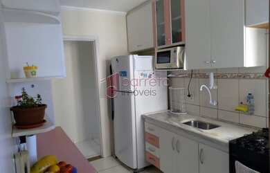 Imagem 10: Jundiaí - Apartamento Padrão - Jardim Shangai