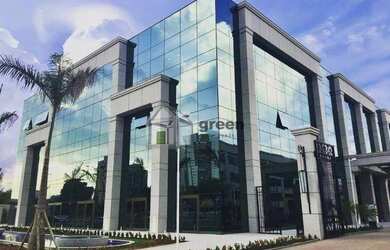 Imagem: O depósito possui 1 Vaga na garagem, 47m² de Área e está