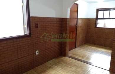 Imagem: O apartamento possui 2 Dormitórios, 1 Banheiro, 100m² de Área