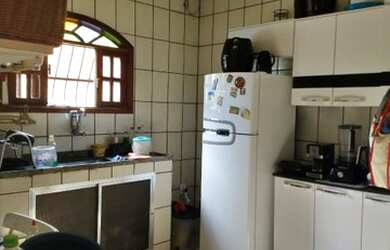 Imagem 7: TSI- Maravilhosa Casa para Venda, Saquarema / RJ, bairro Boqueirão