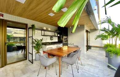 Imagem 12: Apartamento com 1 dormitório, 40 m² - venda por R$ 430.000,00 ou aluguel...