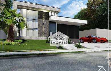 Imagem 9: Linda Casa com 3 dormitórios à venda, Buona Vita - Atibaia/SP