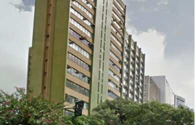 Imagem: O depósito possui 80m² de Área e está localizado em Jardim