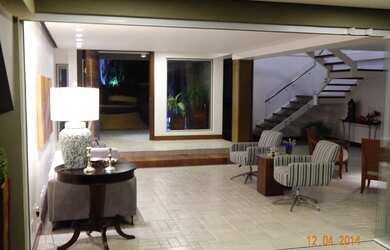 Imagem 14: Casa Luxuosa , 4 suites, Candeal, Salvador-Ba