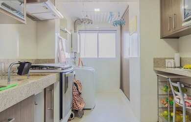 Imagem 7: Condomínio Sports Garden Leste Apto AP1490XAV