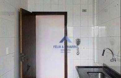 Imagem 5: Apartamento com 3 dormitórios, 68 m² - venda por R$ 330.000 ou aluguel...