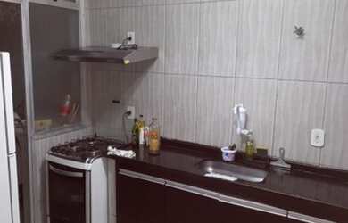 Imagem 5: JUNDIAí - Apartamento Padrão - Vila Arens