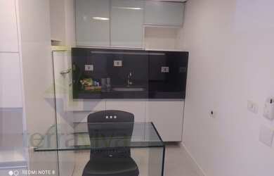 Imagem 4: Flat para Venda em João Pessoa, Tambaú, 1 dormitório, 1 banheiro