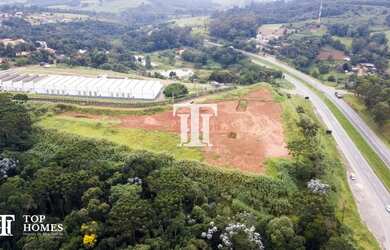 Imagem 6: Terreno no Trevo de Bragança Paulista - Rod Fernão Dias