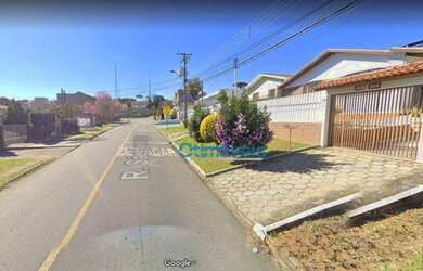 Imagem 5: Terreno à venda, 837 m² por R$ 795.000,00 - Pilarzinho - Curitiba/PR