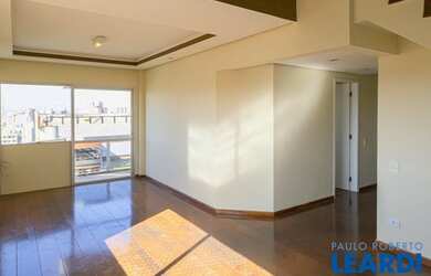 Imagem 3: COBERTURA - BELA VISTA - SP