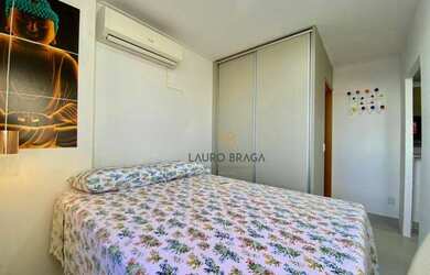 Imagem 7: Apartamento com 1 dormitório, 40 m² - venda por R$ 430.000,00 ou aluguel...