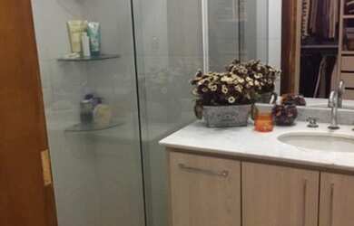 Imagem 4: SOBRADO COM 3 SUÍTES E VISTA MARAVILHOSA NO JD MARISTELA EM ATIBAIA