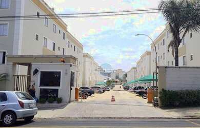 Imagem: O apartamento à venda possui 2 Dormitórios, 1 Banheiro, 1