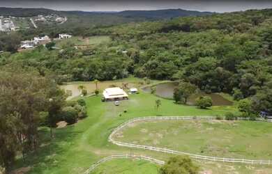 Imagem: A fazenda possui 220.000m² de Área e está localizado em