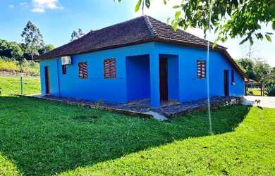 Imagem 10: Lindo sitio 2.500.00m², todo cercado, com belo açude, frente no asfalto