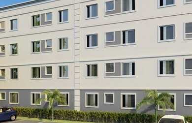 Imagem 6: OPORTUNIDADE. Apartamento novo Minha Casa Minha Vida para venda no Ipiranga...