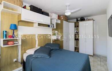 Imagem 4: PORTO ALEGRE - Apartamento Padrão - Jardim Itu